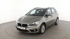 Gebraucht 2016 BMW 218 Active Tourer Advantage Van / Kleinbus | 14.300 € (Fairer Preis)