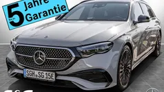 Gebraucht 2025 Mercedes E300 AMG Kombi | 76.999 €