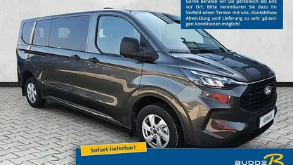 Gebraucht Ford Transit Custom Trend 2026 Kombi