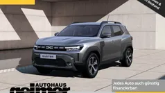 Grau Neu 2024 Dacia Duster Journey SUV | 26.370 € (Fairer Preis)