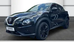 Z11 / black Gebraucht 2021 Nissan Juke Enigma SUV | 18.990 € (Fairer Preis)