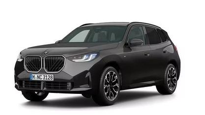 Używany BMW X3 M Sport 190 KM (139 kW) 2025 Szary SUV