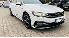 Gebraucht 2023 VW Passat Business Kombi | 32.880 € (Guter Preis)