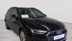 Gebraucht 2021 Audi A4 Business Kombi | 16.290 € (Fairer Preis)