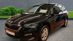 Gebraucht 2023 Skoda Scala Ambition Kleinwagen | 20.870 € (Fairer Preis)
