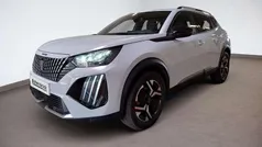 Weiß Gebraucht 2024 Peugeot 2008 Allure SUV | 20.990 € (Fairer Preis)