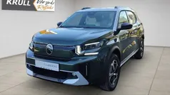 Grün Gebraucht 2025 Citroën e-C3 SUV | 32.491 € (Fairer Preis)