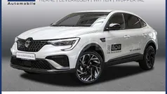 Gebraucht 2024 Renault Arkana Esprit Alpine SUV | 27.888 € (Fairer Preis)