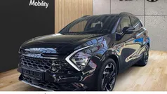 Gebraucht 2023 Kia Sportage SUV | 28.980 € (Fairer Preis)