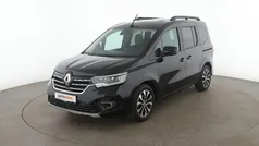 Schwarz Gebraucht 2024 Renault Kangoo Techno Van / Kleinbus | 26.960 € (Superpreis)