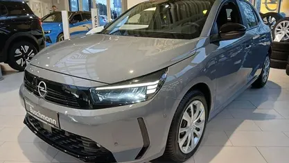 Gebraucht Opel Corsa Edition 100 PS (73 kW) 2025 Kleinwagen