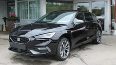 Grau (magnetic grau) grau (stoff) Neu 2025 Seat Leon FR Limousine | 29.990 € (Fairer Preis)