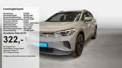 Gebraucht 2024 VW ID.4 Pure SUV | 32.820 € (Fairer Preis)