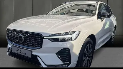 Gebraucht 2024 Volvo XC60 Plus SUV | 42.890 € (Guter Preis)