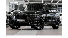 Schwarz Gebraucht 2023 BMW X7 M Sport SUV | 82.490 € (Guter Preis)