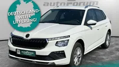 Gebraucht 2024 Skoda Kamiq Selection SUV | 22.881 € (Fairer Preis)