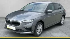 Graphitegrau metallic Neu 2025 Skoda Scala Selection Kleinwagen | 25.990 € (Fairer Preis)