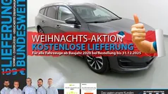Gebraucht 2024 Ford Focus Titanium Kombi | 22.880 € (Fairer Preis)