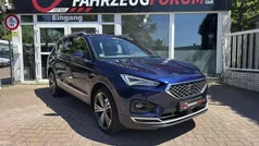 Gebraucht 2020 Seat Tarraco 4Drive SUV | 27.900 € (Superpreis)