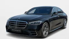 Gebraucht 2024 Mercedes S500 AMG line Limousine | 89.990 € (Superpreis)