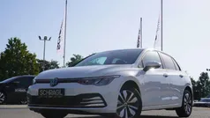 VW Golf VIII