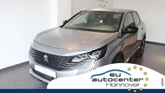 Lack grau artense/metallic klarlack Gebraucht 2024 Peugeot 3008 Allure SUV | 24.980 € (Superpreis)