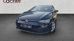 Gebraucht 2020 VW Golf VIII Life Limousine | 18.890 € (Superpreis)