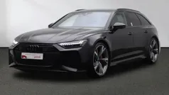 Gebraucht 2024 Audi RS6 Kombi | 154.990 €