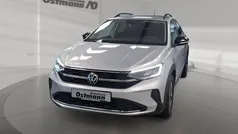 Gebraucht 2024 VW Taigo Goal SUV | 22.990 € (Guter Preis)