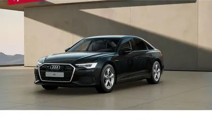 Gebraucht Audi A6 299 PS (219 kW) 2024 Limousine