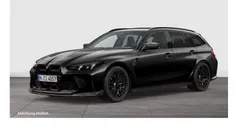 Gebraucht 2025 BMW M3 Performance Kombi | 159.990 €