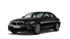 Gebraucht 2022 BMW 320 M Sport Limousine | 34.850 € (Guter Preis)