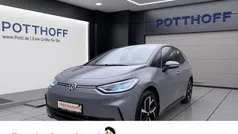 Gebraucht 2024 VW ID.3 Pro Kleinwagen | 33.477 € (Guter Preis)