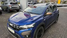 Gebraucht 2025 Dacia Sandero Extreme Kleinwagen | 20.780 € (Fairer Preis)