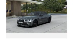 Gebraucht 2025 BMW M4 Cabriolet Competition Edition Cabrio | 107.739 € (Guter Preis)