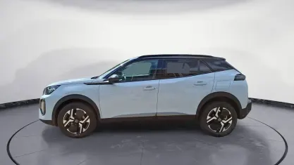 Gebraucht Peugeot 2008 GT 131 PS (96 kW) 2024 Weiß SUV