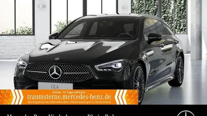 Gebraucht 2025 Mercedes CLA200 AMG Limousine | 36.990 € (Fairer Preis)