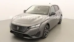 Weiß Neu 2025 Peugeot 308 Allure Limousine | 26.590 € (Superpreis)
