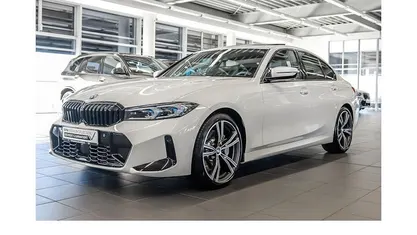 Gebraucht BMW 330 M Sport 245 PS (180 kW) 2024 Limousine