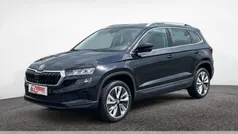 Schwarz Neu 2025 Skoda Karoq Selection SUV | 36.203 € (Fairer Preis)