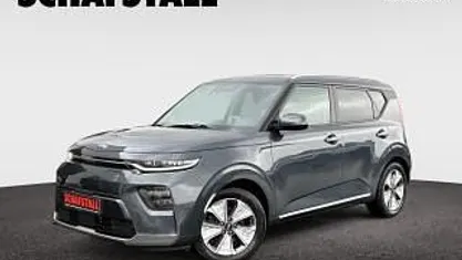 Gebraucht 2020 Kia Soul Spirit SUV | 16.979 € (Fairer Preis)