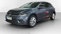 Gebraucht 2022 VW Polo Style Kleinwagen | 18.090 € (Fairer Preis)