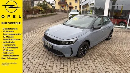 Gebraucht 2024 Opel Corsa Kleinwagen | 19.990 € (Fairer Preis)