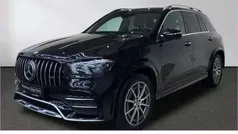 Gebraucht 2021 Mercedes GLE53 AMG AMG | 69.900 €