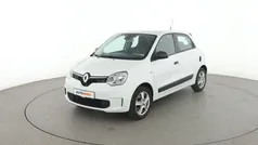 Weiß Gebraucht 2019 Renault Twingo Life Kleinwagen | 8.180 € (Fairer Preis)
