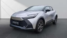 Gebraucht 2024 Toyota C-HR Team SUV | 32.990 € (Superpreis)