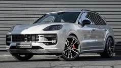 Gebraucht 2022 Porsche Cayenne S SUV | 147.900 €