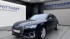 Gebraucht 2019 Audi A4 Design Kombi | 27.850 € (Guter Preis)