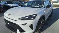 Nevada weiß metallic Neu 2024 Cupra Formentor VZ SUV | 42.390 € (Fairer Preis)