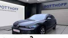 Gebraucht 2025 VW Passat Business Kombi | 38.221 € (Superpreis)